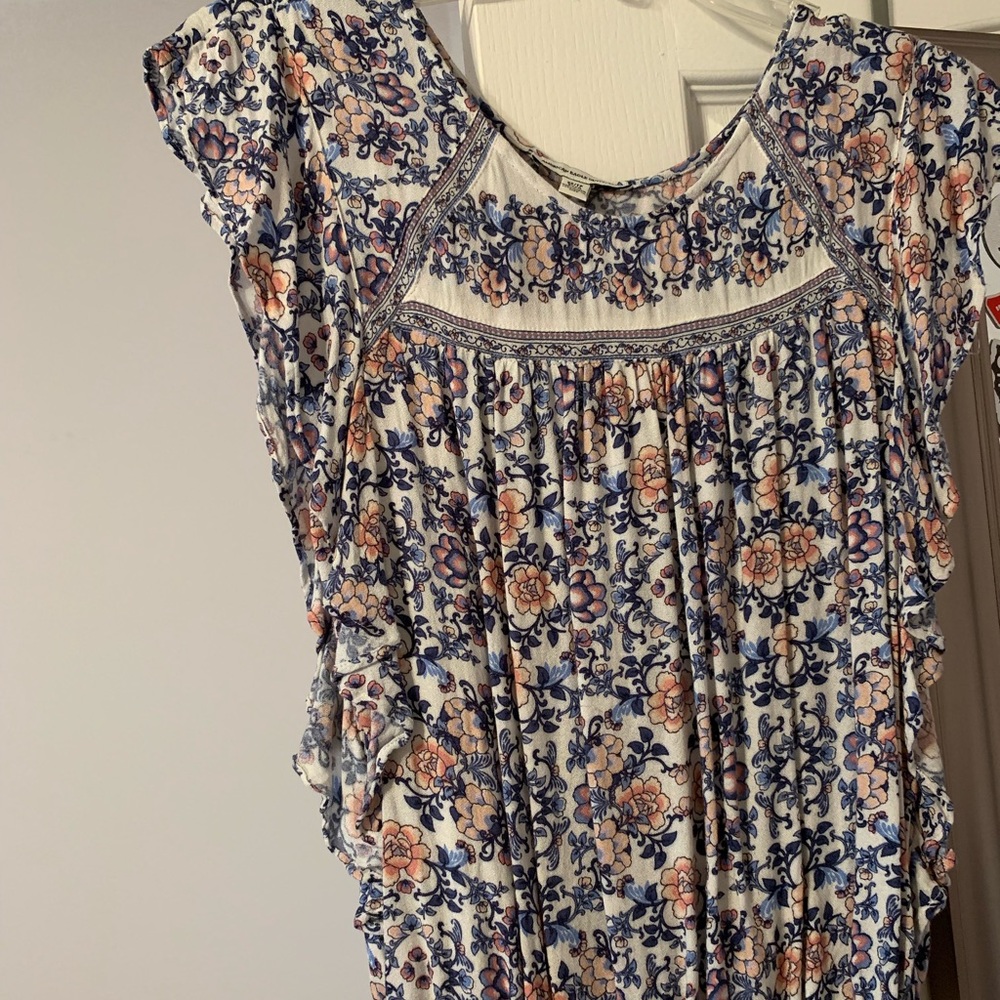 American Eagle blouse